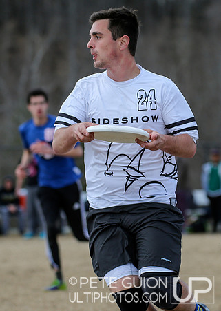 Oak Creek Invitational