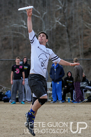Oak Creek Invitational