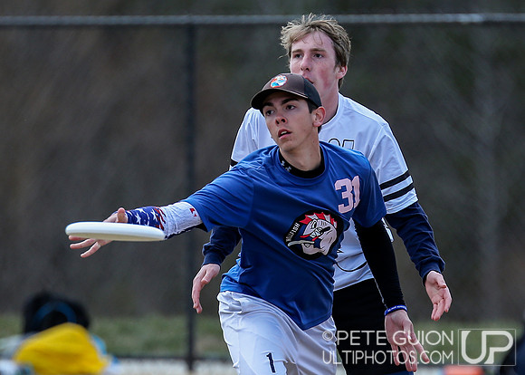 Oak Creek Invitational