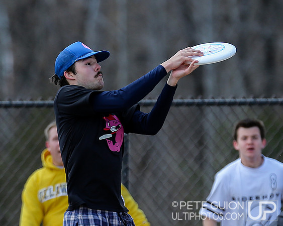 Oak Creek Invitational