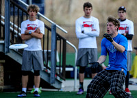Oak Creek Invitational