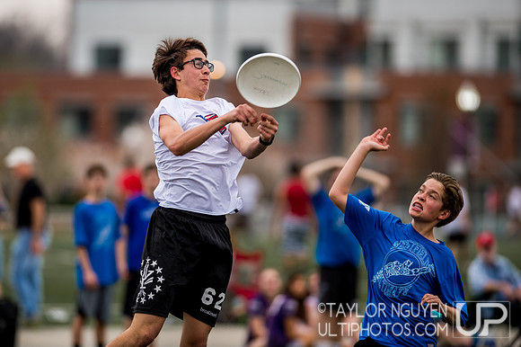 YULA Invite 2017