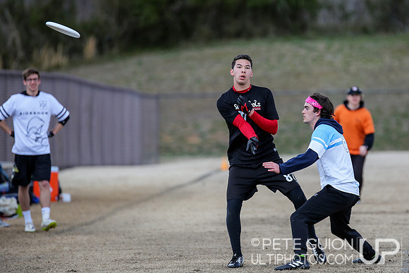 Oak Creek Invitational