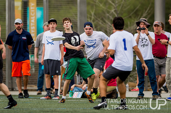 YULA Invite 2017
