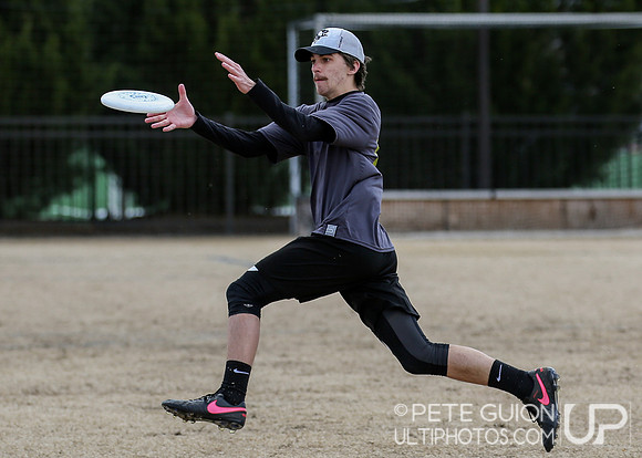 Oak Creek Invitational