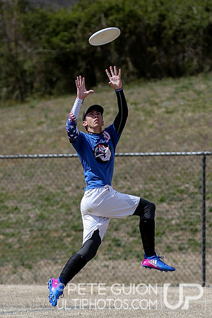Oak Creek Invitational