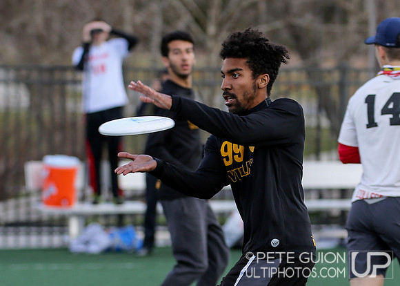 Oak Creek Invitational