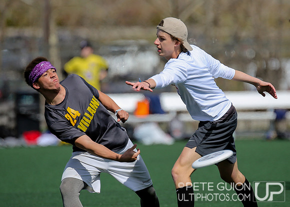 Oak Creek Invitational