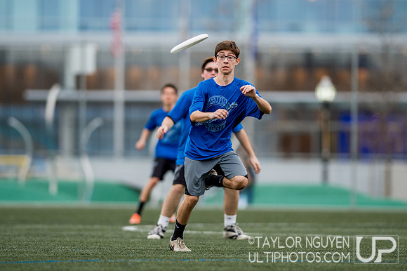 YULA Invite 2017