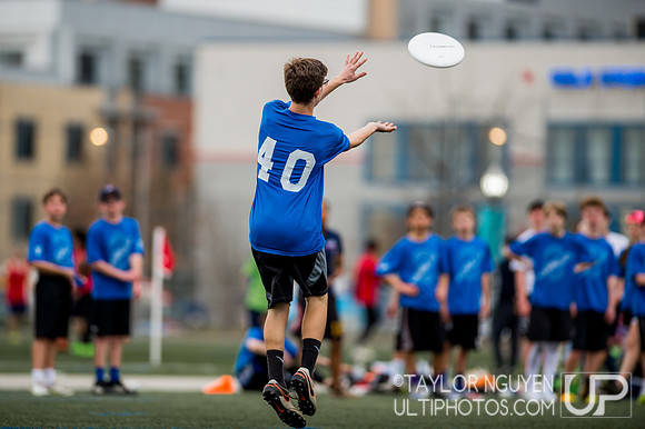 YULA Invite 2017