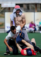 Oak Creek Invitational