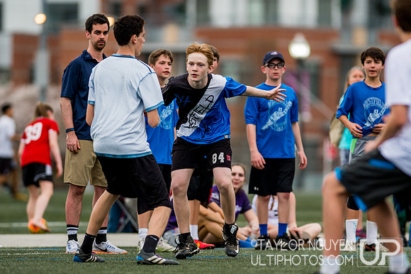 YULA Invite 2017