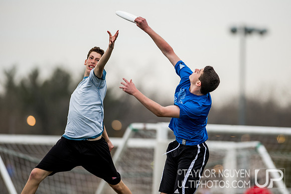YULA Invite 2017