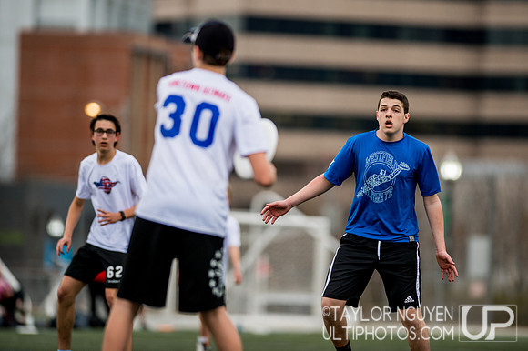 YULA Invite 2017