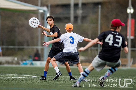 YULA Invite 2017