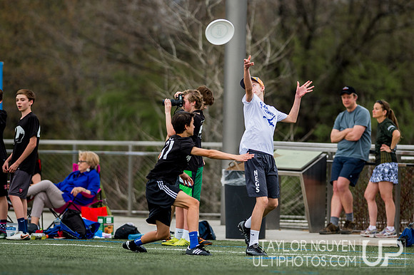 YULA Invite 2017