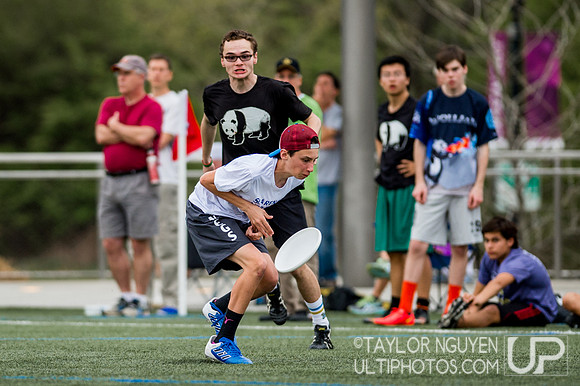 YULA Invite 2017