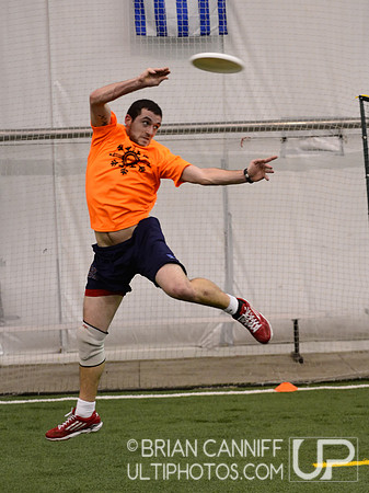 MCUDL Winter League Finals 2014