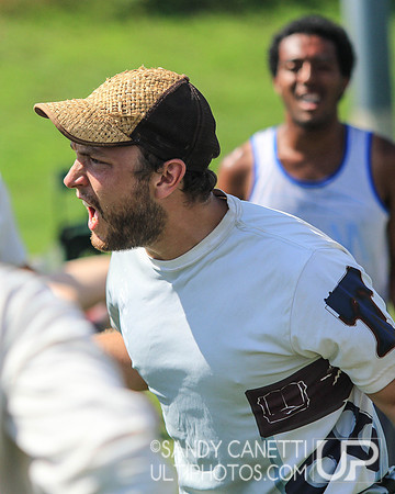 Philly Open 2016 - Sunday