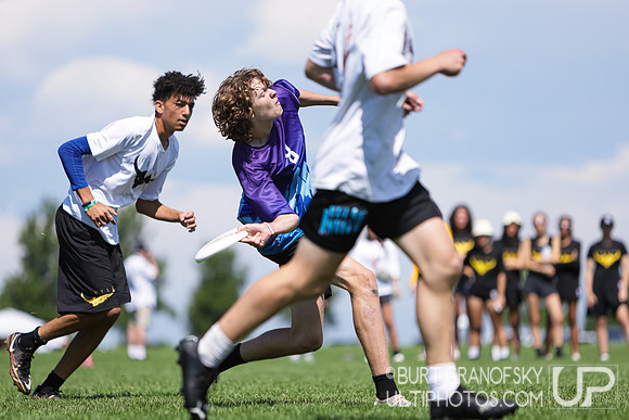 YCC 2023, August 7, 2023