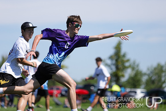 YCC 2023, August 7, 2023