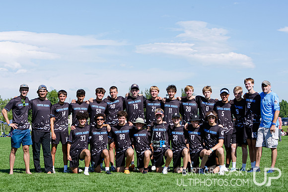 YCC 2023, August 7, 2023