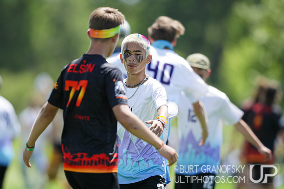 YCC 2023, August 7, 2023