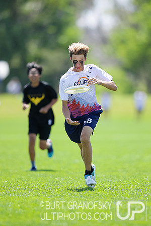 YCC 2023, August 7, 2023