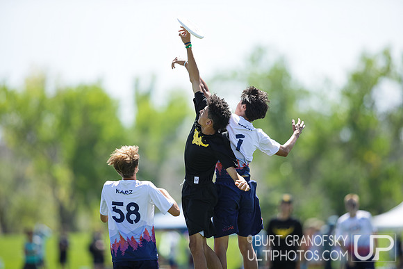 YCC 2023, August 7, 2023