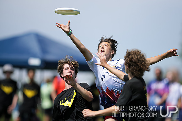 YCC 2023, August 7, 2023