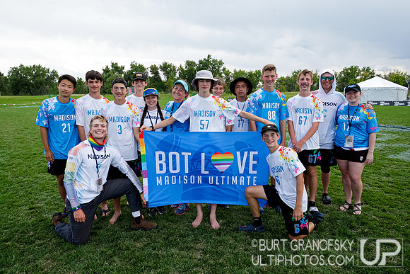 YCC 2023, August 7, 2023