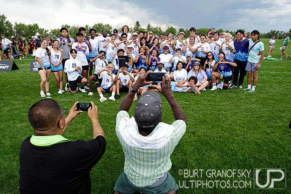YCC 2023, August 7, 2023