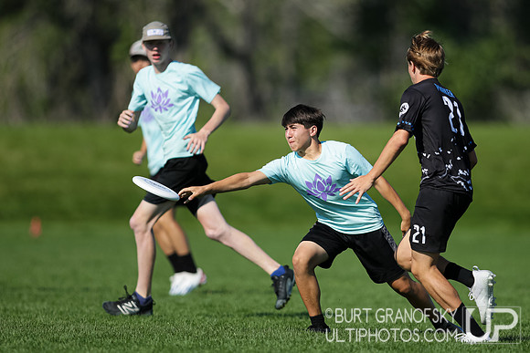 YCC 2023, August 7, 2023