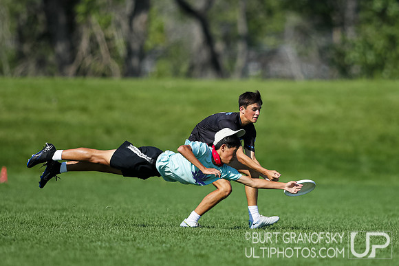 YCC 2023, August 7, 2023