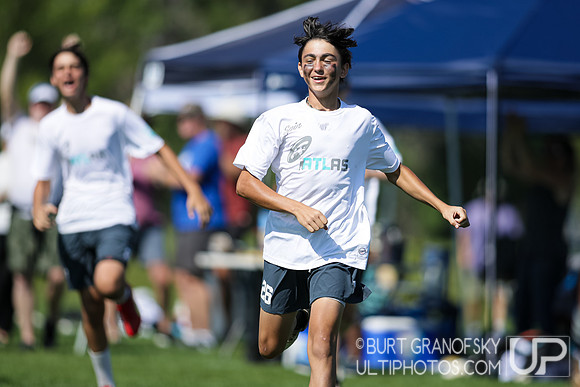 YCC 2023, August 7, 2023