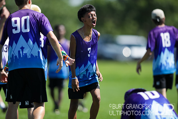 YCC 2023, August 7, 2023