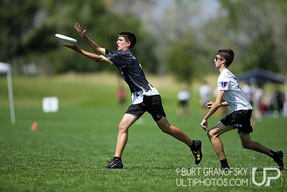 YCC 2023, August 7, 2023
