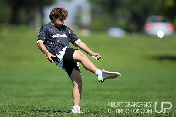 YCC 2023, August 7, 2023