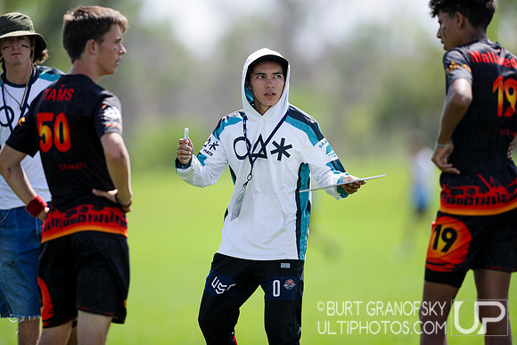 YCC 2023, August 7, 2023