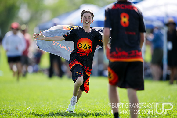 YCC 2023, August 7, 2023