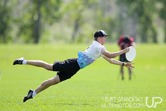 YCC 2023, August 7, 2023