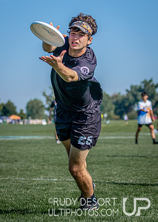 2023 USA Ultimate Youth Club Championships ©