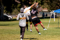 2024 Nor Cal Men's Sectional Championship