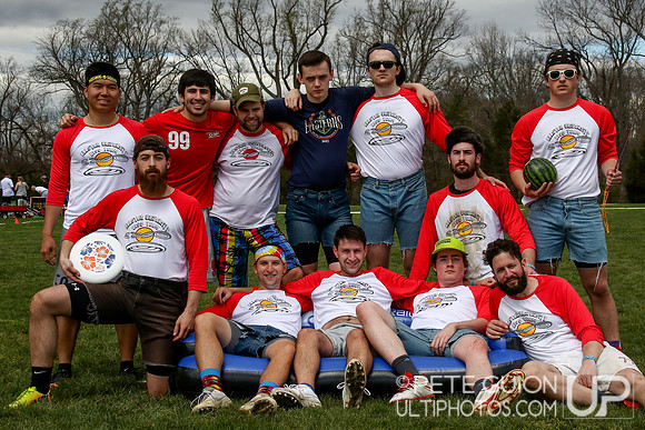 BU Ozone Pilots
