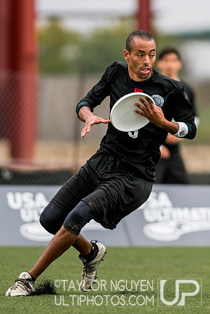 USA Ultimate Club National Championships