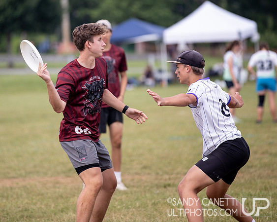 HSNI 2025 - Friday Action