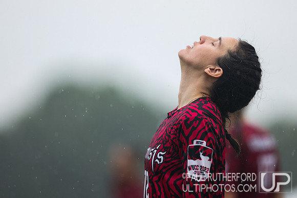 2022 World Ultimate Club Championships