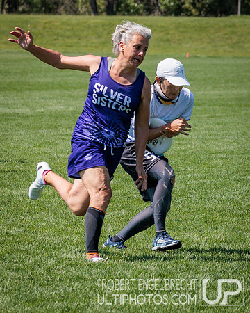 Saturday, 22 Jul. 2023 USA Ultimate Masters Championships