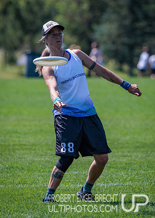 Saturday, 22 Jul. 2023 USA Ultimate Masters Championships