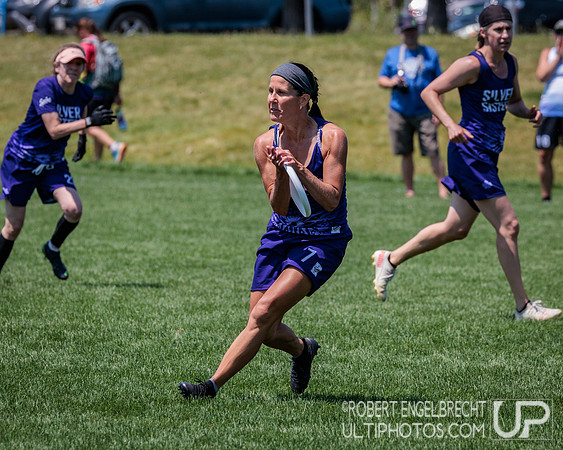 Saturday, 22 Jul. 2023 USA Ultimate Masters Championships